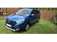 DACIA LODGY 2018/1 - 2