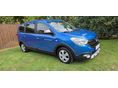 DACIA LODGY 2018/1 - 3