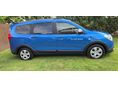 DACIA LODGY 2018/1 - 4