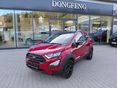 FORD ECOSPORT 1.0 EcoBoost Active 26.000 km! Frissen szervizelt!