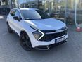KIA SPORTAGE 1.6 T-GDI Gold 30 DCT Automata. Magyar. Szervizkönyv. NAVI. Áfás