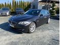 BMW 535d xDrive Touring (Automata) ROZSDAMENTES!