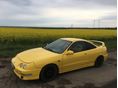 HONDA INTEGRA 2000 - 2