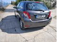 TOYOTA YARIS 2013/7 - 3