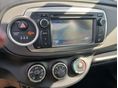 TOYOTA YARIS 2013/7 - 6