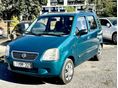 SUZUKI WAGON R+ 1.3 GLX ABS+Servo MAGYAR-2xEL.ABLAK-EL.TÜKÖR-VONÓHOROG-SZÉP ÁLLAPOT!