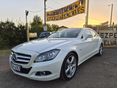 MERCEDES-BENZ CLS 350 CDI BlueEFFICIENCY (Automata) Téli-nyári kerék! El.Üvegtető!Comand navi! Bi-Xenon!