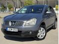 NISSAN QASHQAI 1.5 dCi Visia 2WD