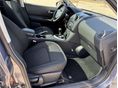 NISSAN QASHQAI 2008 - 9
