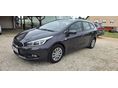 KIA CEE'D SW 1.4 CVVT LX 6os kézi váltó Klíma