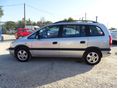 OPEL ZAFIRA A 2001/7 - 2