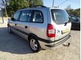 OPEL ZAFIRA A 2001/7 - 3