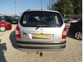 OPEL ZAFIRA A 2001/7 - 4