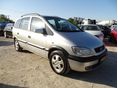 OPEL ZAFIRA A 2001/7 - 6