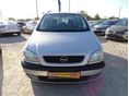 OPEL ZAFIRA A 2001/7 - 7