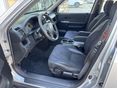 HONDA CR-V 2003/4 - 8