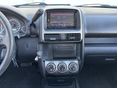 HONDA CR-V 2003/4 - 6