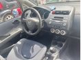 HONDA JAZZ 2007 - 2