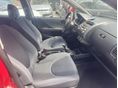 HONDA JAZZ 2007 - 4