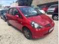 HONDA JAZZ 2007 - 5