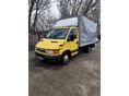 IVECO 35 2001 - 1