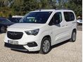 OPEL COMBO Life 1.5 CDTI Enjoy MAGYARORSZÁGI-1 TULAJ-FELSZERELT-SZERVIZKÖNYV-FRISS VEZÉRLÉS CSERE
