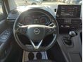 OPEL COMBO 2021/8 - 14