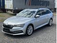 SKODA SUPERB 1.4 TSI iV PHEV L&K DSG Sz.Könyv!Navi!Led!KeylessGo!360Kamera!