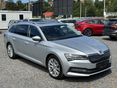 SKODA SUPERB 2021/3 - 2