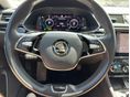 SKODA SUPERB 2021/3 - 22