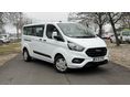 FORD TRANSIT Tourneo Custom 2.0 TDCi 320 L2H1 Trend mHEV Első Tulajdonostól! Carplay. Android Auto! Hosszú! 9 Személyes!