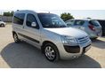 CITROEN BERLINGO 1.6 HDi Multispace ABS MEGVIGYÁZOTT. VALÓS KM
