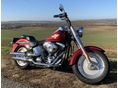HARLEY-DAVIDSON FAT BOY 