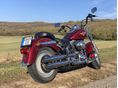 HARLEY-DAVIDSON FAT BOY 2004/1 - 4