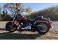 HARLEY-DAVIDSON FAT BOY 2004/1 - 6