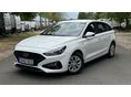 HYUNDAI I30 1.5 T-GDi Life MHEV Első Tulaj! Magyar! Lágy HYBRID! Ülésfűtés! Kormányfűtés! Sérülésmentes!