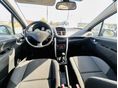 PEUGEOT 207 2011/6 - 11