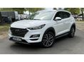 HYUNDAI TUCSON 2.0 CRDi Comfort 4WD (Automata) Első Tulajdonostól! Végig Márkaszerviz!