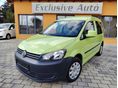 VOLKSWAGEN CADDY 1.6 CR TDI Life Trendline Team BlueMotion Tech.Vezérlés csere 220 ezernél!