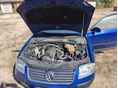 VOLKSWAGEN PASSAT 2000 - 5