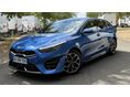 KIA PRO CEE'D ProCeed 1.5 T-GDI GT Line Első Tulajdonostól! Magyarországi! Végig Márkaszervíz!
