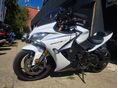 SUZUKI GSX-S 1000 F 2018 - 6