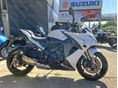 SUZUKI GSX-S 1000 F 2018 - 2
