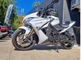SUZUKI GSX-S 1000 F L8 (2019)