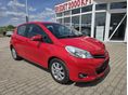 TOYOTA YARIS 2012/9 - 2
