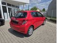 TOYOTA YARIS 2012/9 - 3