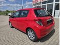 TOYOTA YARIS 2012/9 - 4