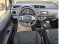 TOYOTA YARIS 2012/9 - 5