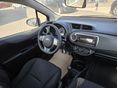 TOYOTA YARIS 2012/9 - 7