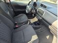 TOYOTA YARIS 2012/9 - 8